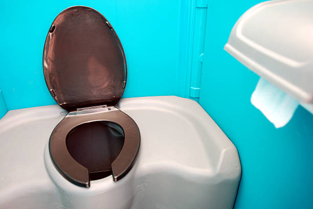 Portable Toilet Options We Offer in Hominy, OK