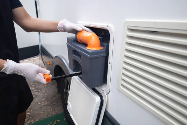 Sanitation services for porta potties in Hominy, OK